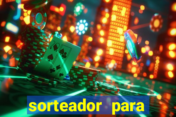 sorteador para bingo 75 bolas online